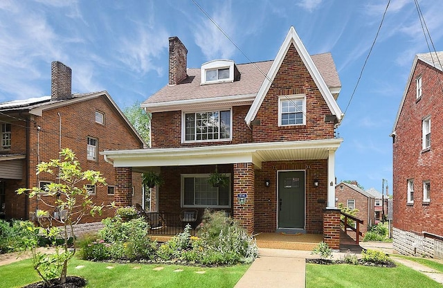 154 Stanton Ct, Stanton Heights, PA 15201 - photo 2