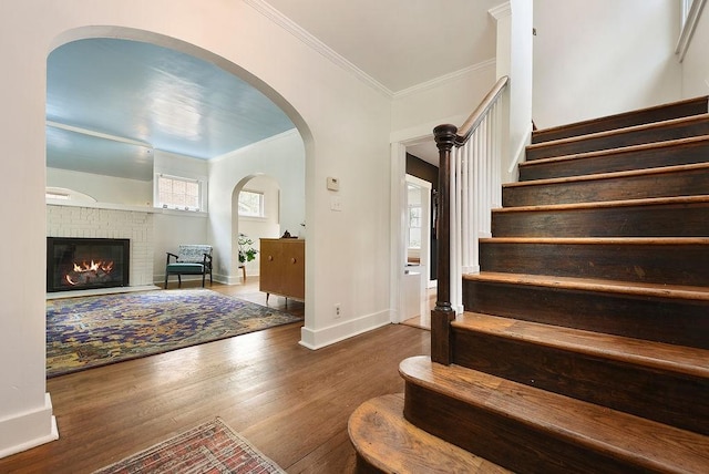 154 Stanton Ct, Stanton Heights, PA 15201 - photo 4