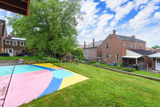 154 Stanton Ct, Stanton Heights, PA 15201 - photo 41