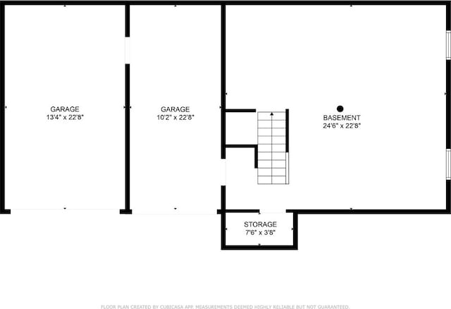 615 School St, West Mifflin, PA 15122 - view of room layout