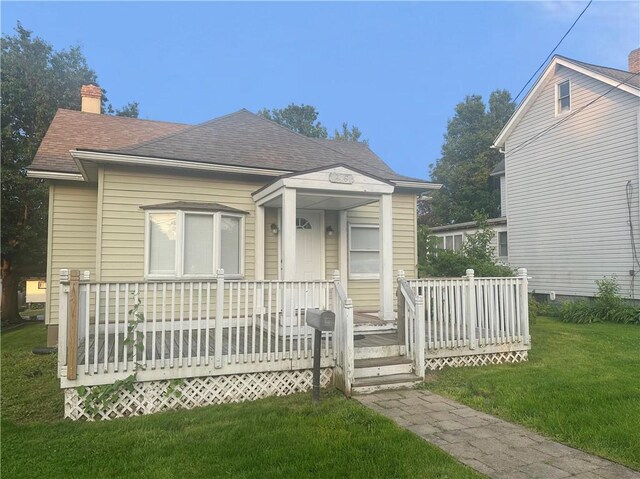 416 9th Ave, Patterson Heights, PA 15010 - photo 1