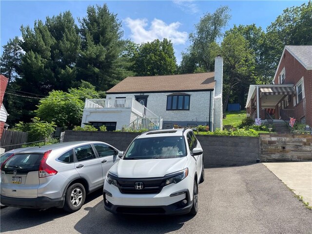 6139 Brownsville Rd, South Park, PA 15236 - photo 3