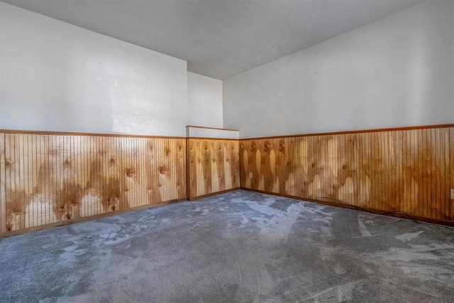 101 7th St, Monongahela City, PA 15063 - empty room featuring carpet flooring