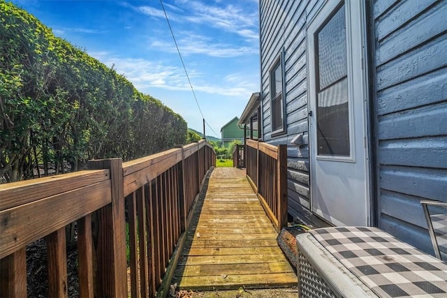 101 7th St, Monongahela City, PA 15063 - exterior space
