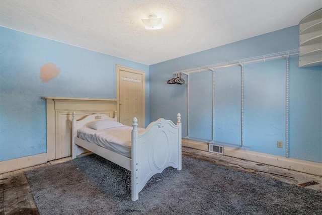 101 7th St, Monongahela City, PA 15063 - view of bedroom