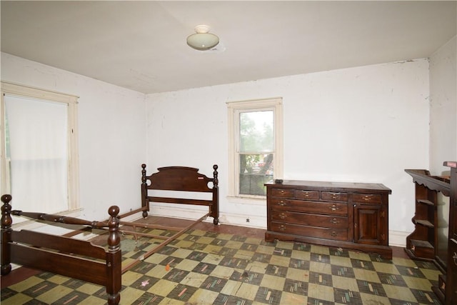 420 Tanner St, Sharon, PA 16146 - bedroom with baseboards