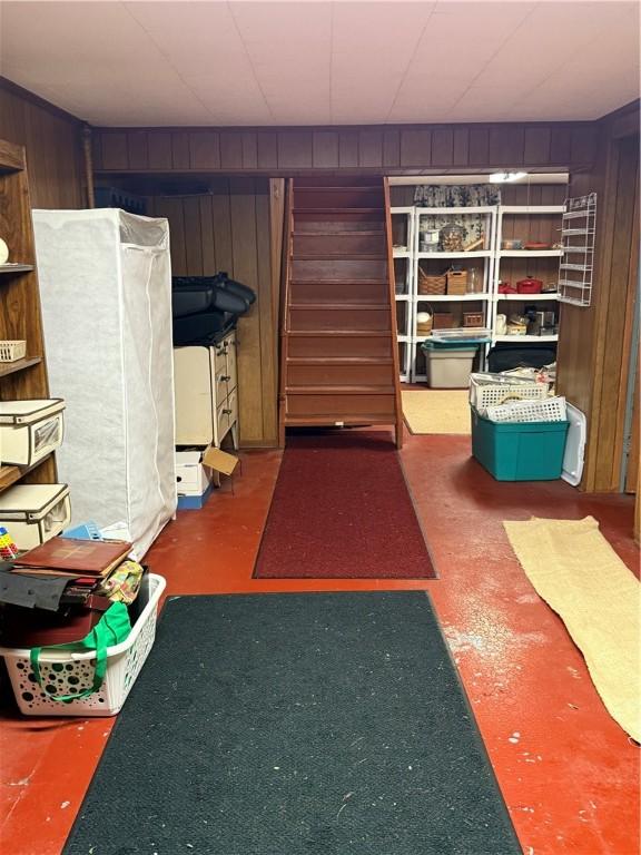 2801 7th Street Rd, Lower Burrell, PA 15068 - view of storage