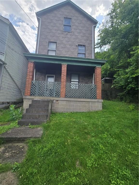 1490 Island Ave, Stowe Twp, PA 15136