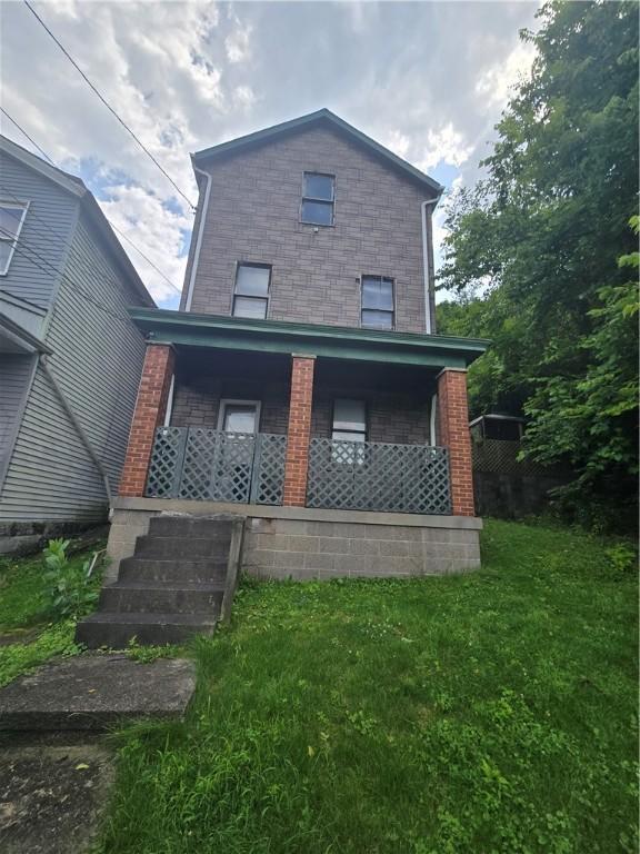 1490 Island Ave, Stowe Twp, PA 15136