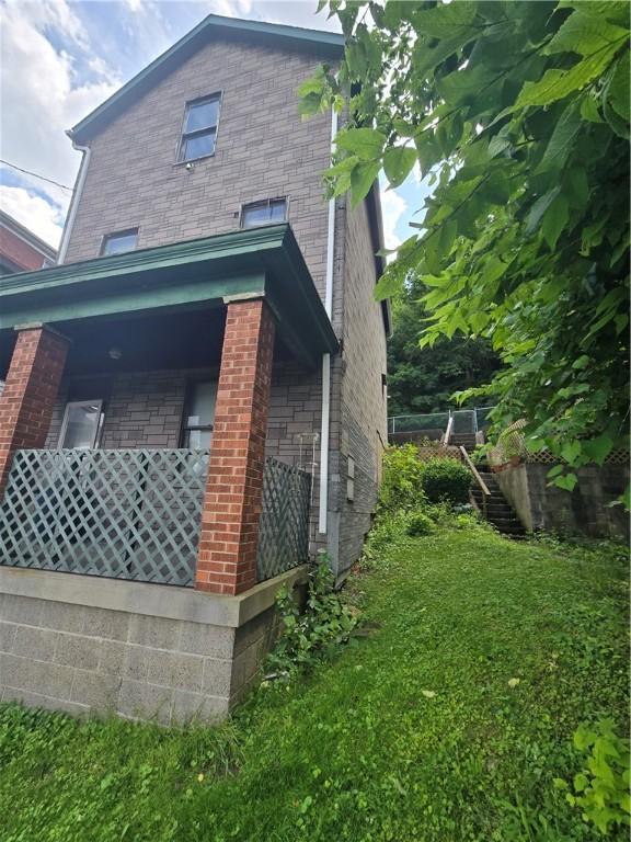 1490 Island Ave, Stowe Twp, PA 15136