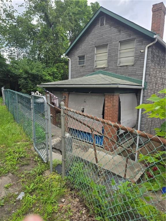 1490 Island Ave, Stowe Twp, PA 15136