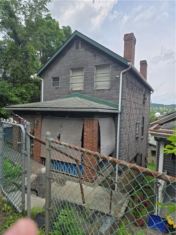 1490 Island Ave, Stowe Twp, PA 15136