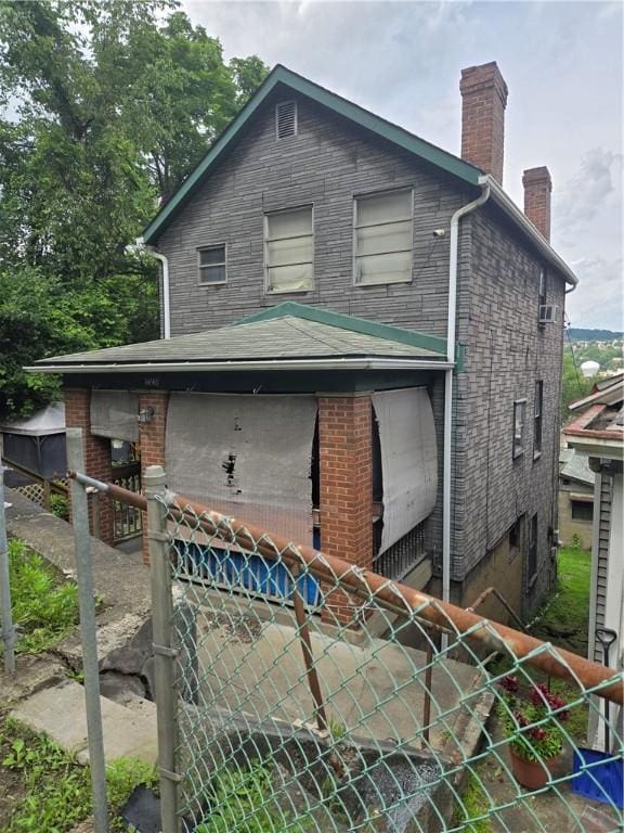 1490 Island Ave, Stowe Twp, PA 15136