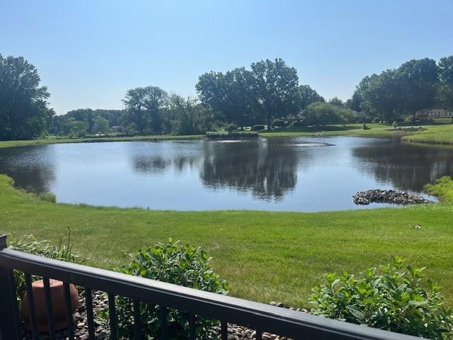 117 Clubhouse Cir, Shenango Twp Mer, PA 16159 - water view