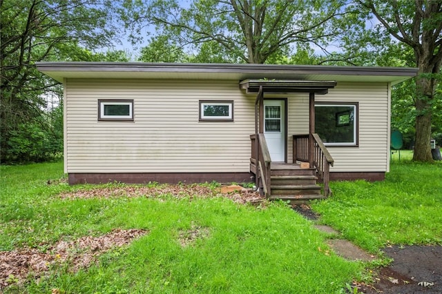 1090-94 N Darby Rd, Hermitage, PA 16148 - view of front of home
