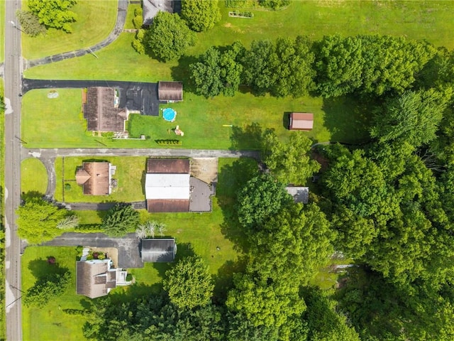 1090-94 N Darby Rd, Hermitage, PA 16148 - aerial view