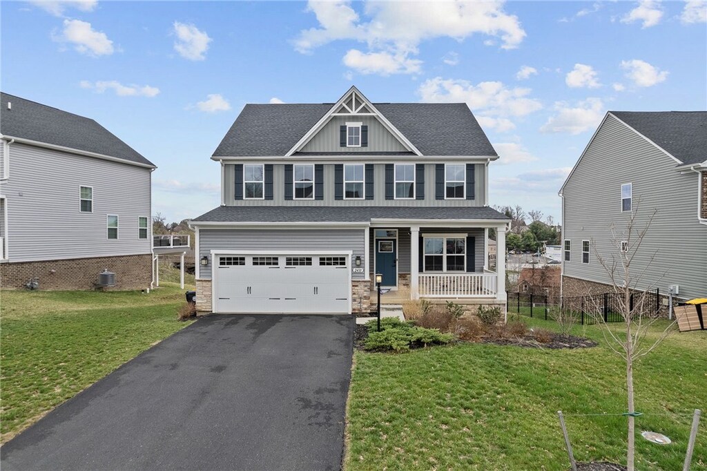 2431 Demare Dr, Bethel Park, PA 15102 - photo 1