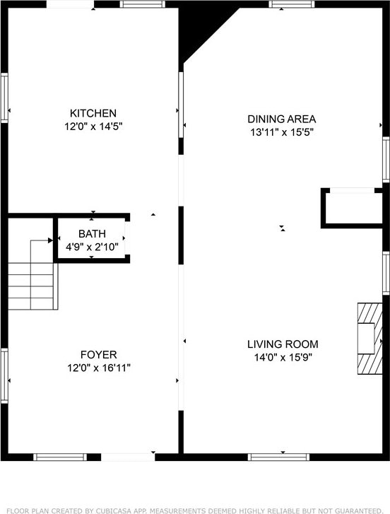 502 W Penn St, City Of But Nw, PA 16001 - photo 22