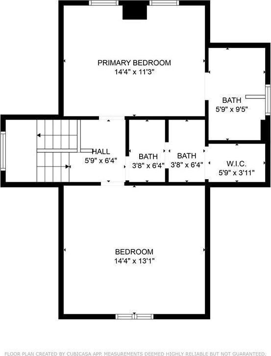 502 W Penn St, City Of But Nw, PA 16001 - photo 24