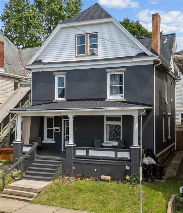 502 W Penn St, City Of But Nw, PA 16001 - photo 1