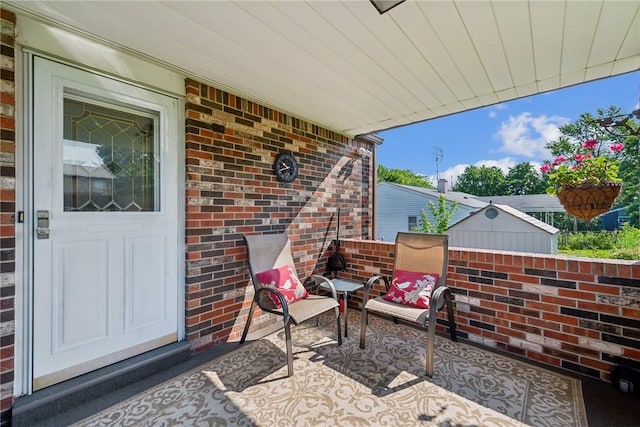 1952 Dearborn Dr, White Oak, PA 15131 - view of patio / terrace