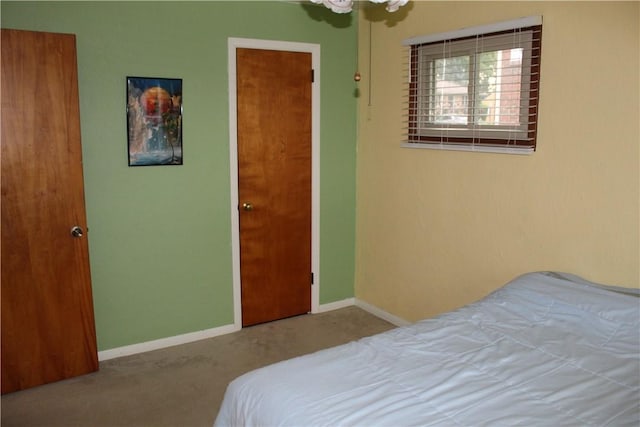 533 Charlotte Dr, Baldwin Boro, PA 15236 - bedroom with carpet and baseboards