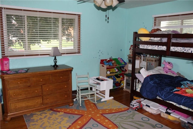 533 Charlotte Dr, Baldwin Boro, PA 15236 - bedroom featuring wood finished floors