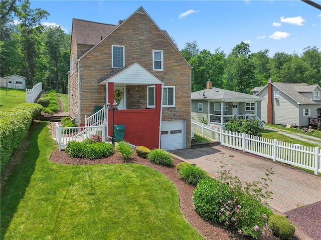 219 Fairview Rd, Ohioville, PA 15059 - photo 1