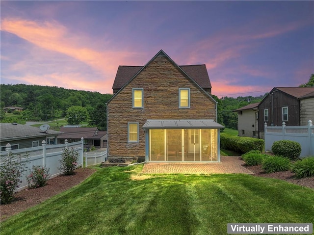 219 Fairview Rd, Ohioville, PA 15059 - photo 24