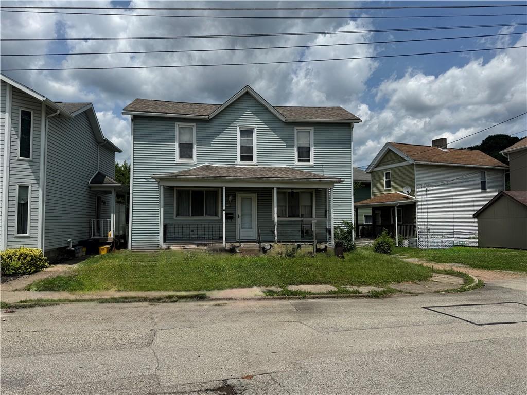 721 Church St, New Kensington, PA 15068 - photo 1