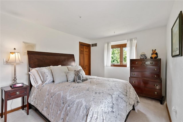 585 Taylor Dr, North Strabane, PA 15317 - bedroom featuring light colored carpet
