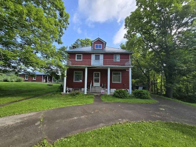 273 Government Rd, Pa, PA 16242 - photo 1