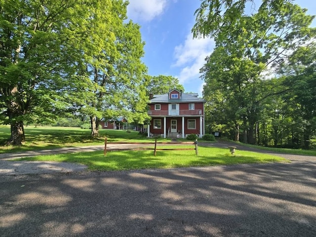 273 Government Rd, Pa, PA 16242 - photo 17