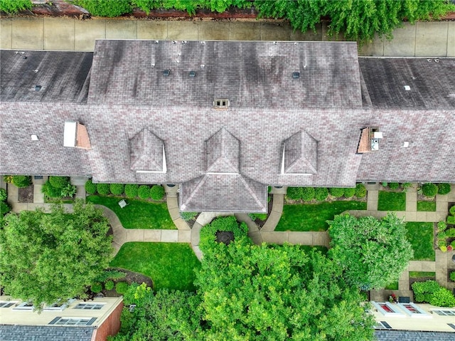 6833 Meade St Unit 17, Point Breeze, PA 15208 - aerial view