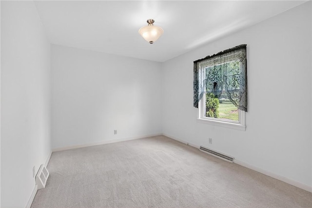 17 Fremont Rd, Pa, PA 15022 - carpeted empty room with baseboards