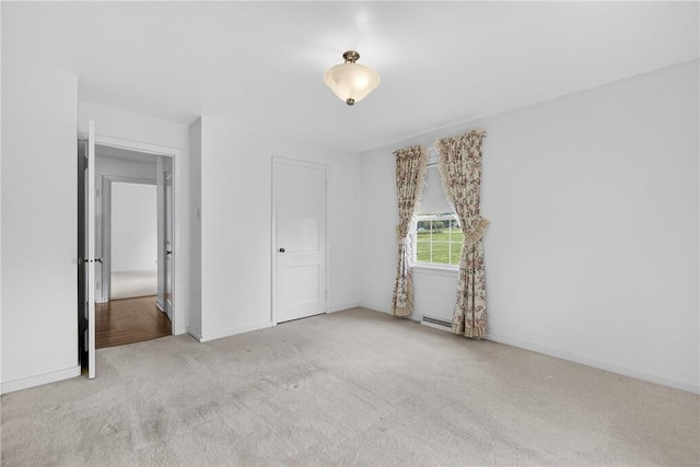 17 Fremont Rd, Pa, PA 15022 - unfurnished bedroom with carpet flooring and baseboards