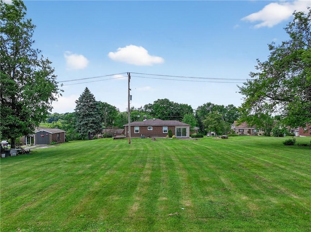 17 Fremont Rd, Pa, PA 15022 - view of grassy yard