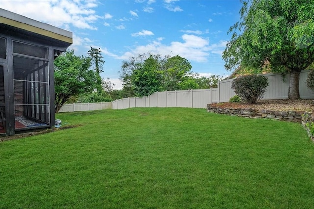 1230 Northwestern Dr, Monroeville, PA 15146 - view of fenced backyard