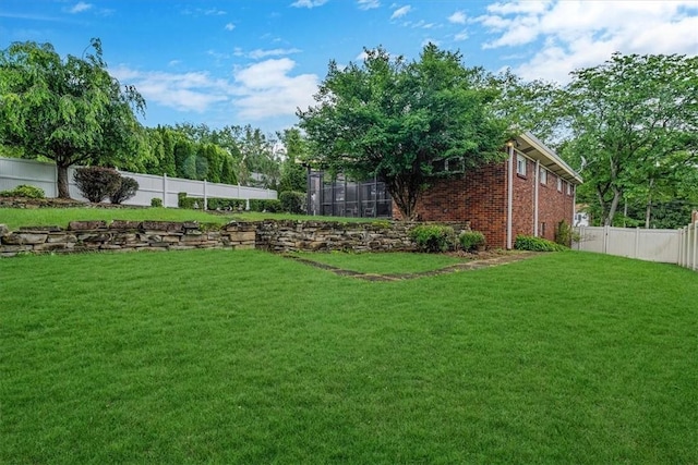 1230 Northwestern Dr, Monroeville, PA 15146 - view of fenced backyard