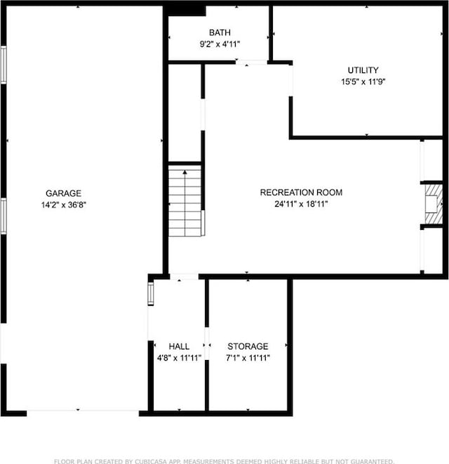 1230 Northwestern Dr, Monroeville, PA 15146 - view of property floor plan