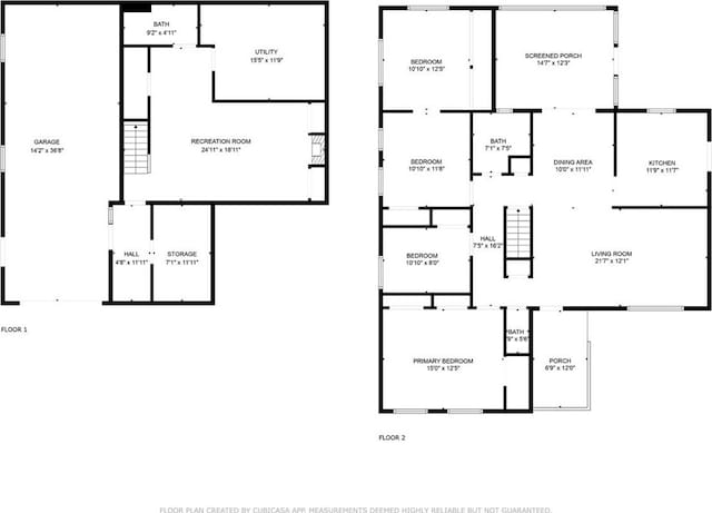 1230 Northwestern Dr, Monroeville, PA 15146 - view of property floor plan
