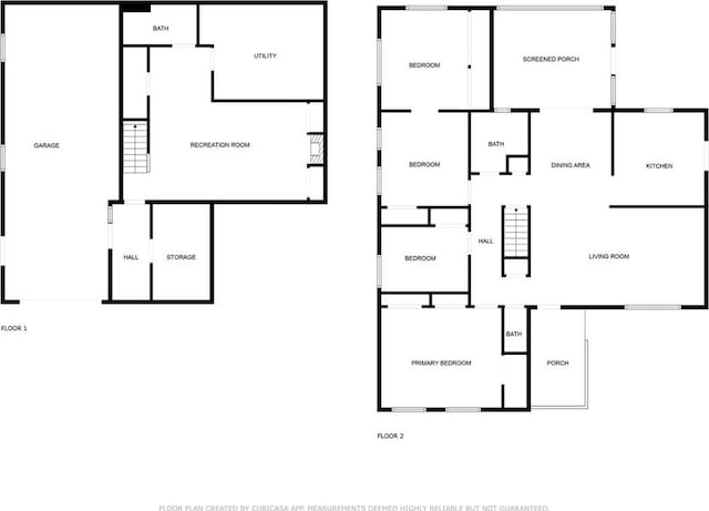 1230 Northwestern Dr, Monroeville, PA 15146 - view of property floor plan