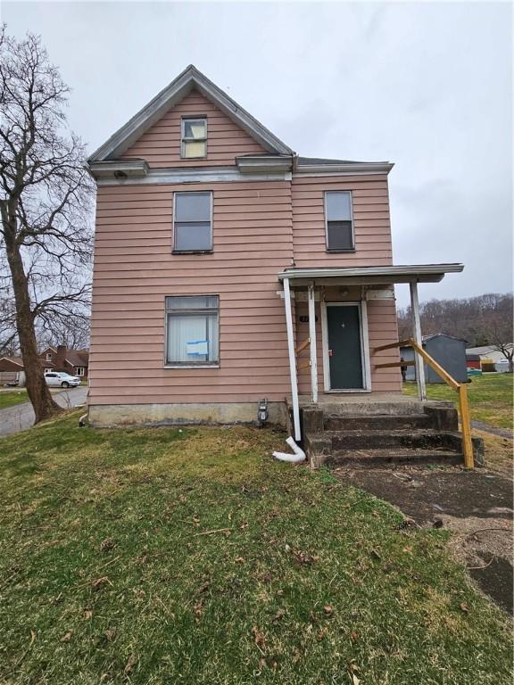 1101 Market St, Bridgewater, PA 15009 - photo 1