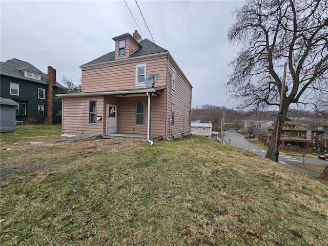 1101 Market St, Bridgewater, PA 15009 - photo 21