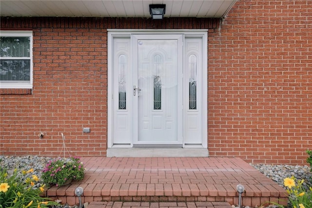 207 State Park Rd, New Alexandria, PA 15670 - doorway to property