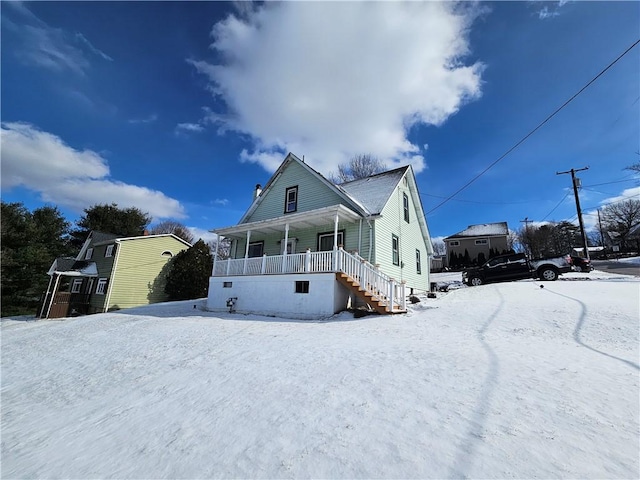 221 Center Ave, Oakdale, PA 15071 - photo 23