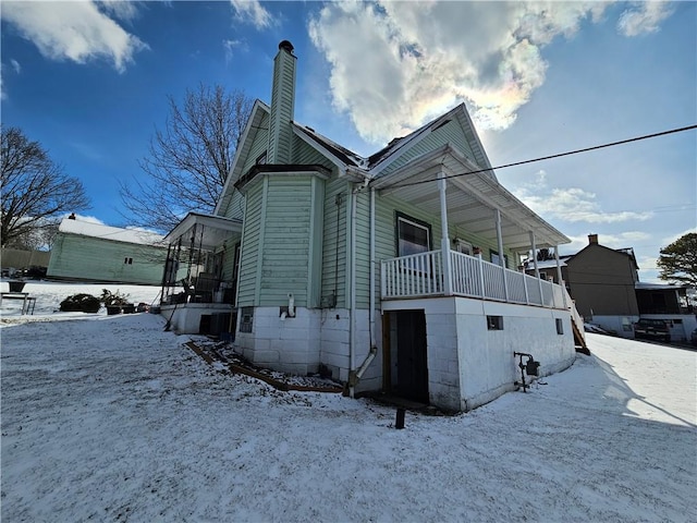 221 Center Ave, Oakdale, PA 15071 - photo 25