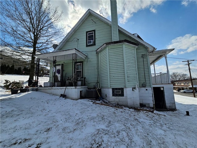 221 Center Ave, Oakdale, PA 15071 - photo 26