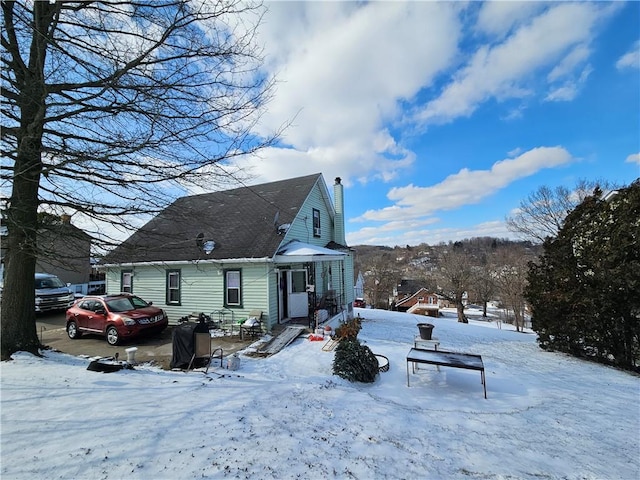 221 Center Ave, Oakdale, PA 15071 - photo 2