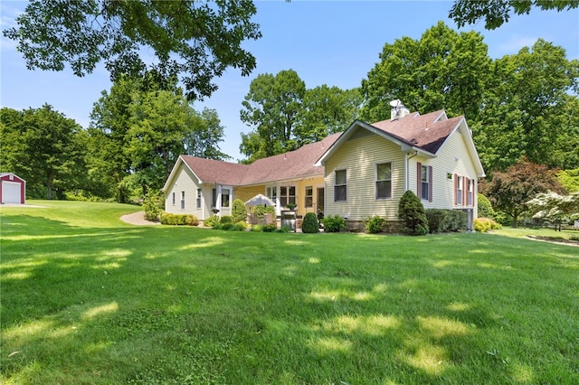 287 Garner Rd, Mahoning Twp Law, PA 16116 - photo 40